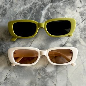 Fun Y2K Sunglasses
